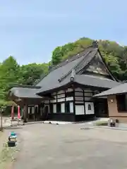 滝沢寺(群馬県)