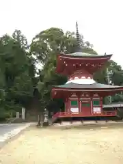 丹生官省符神社(和歌山県)