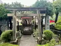 霊牛神堂(福島県)