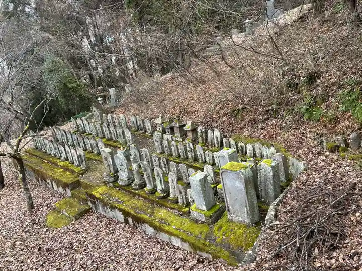 桑台院(長野県)