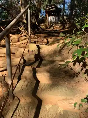 羽黒神社(千葉県)