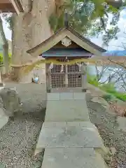 夏瀬神社(和歌山県)