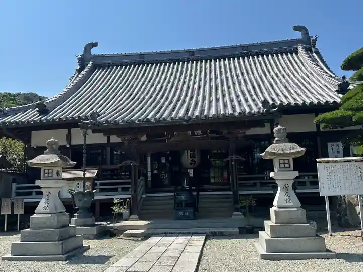 護国寺(兵庫県)