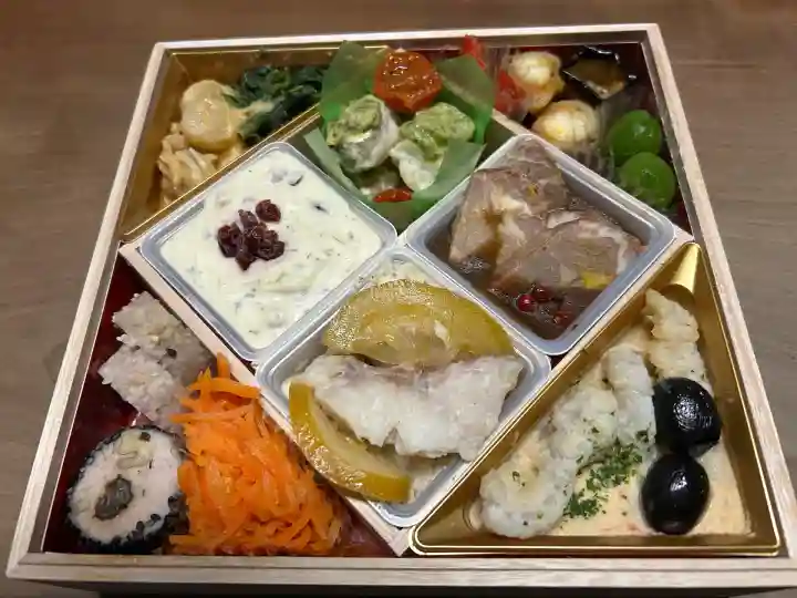 鹽竃神社(長野県)