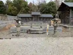 海椙神社(愛知県)