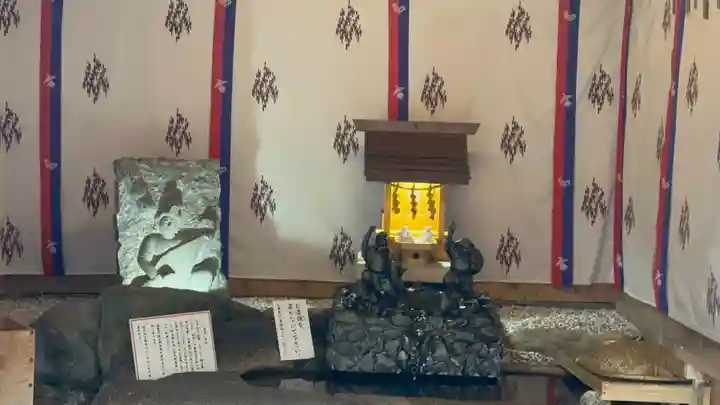 山田天満宮(愛知県)