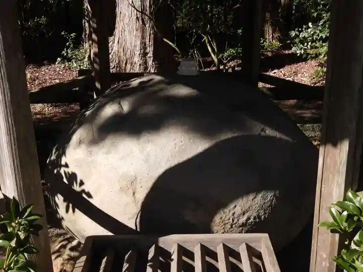 小夜の中山久延寺(静岡県)