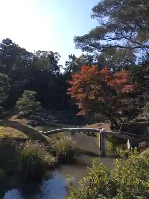 兵主大社(滋賀県)