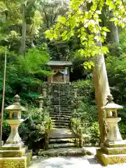 方廣寺(静岡県)