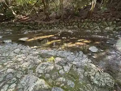 瀧原宮(皇大神宮別宮)(三重県)