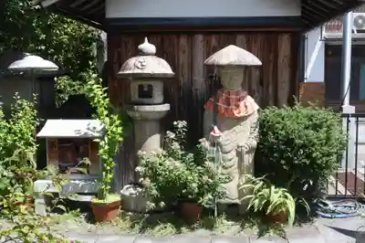 大師寺(滋賀県)
