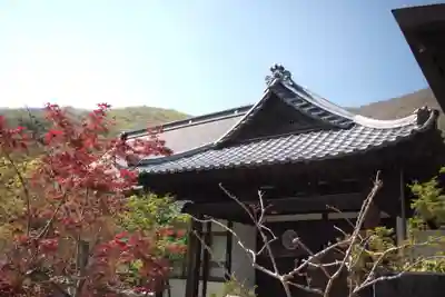 大藏經寺(山梨県)
