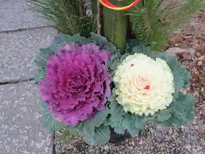 三輪坐恵比須神社(奈良県)