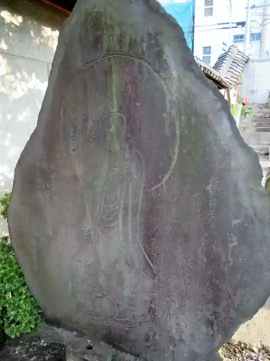 浄名院のその他建物