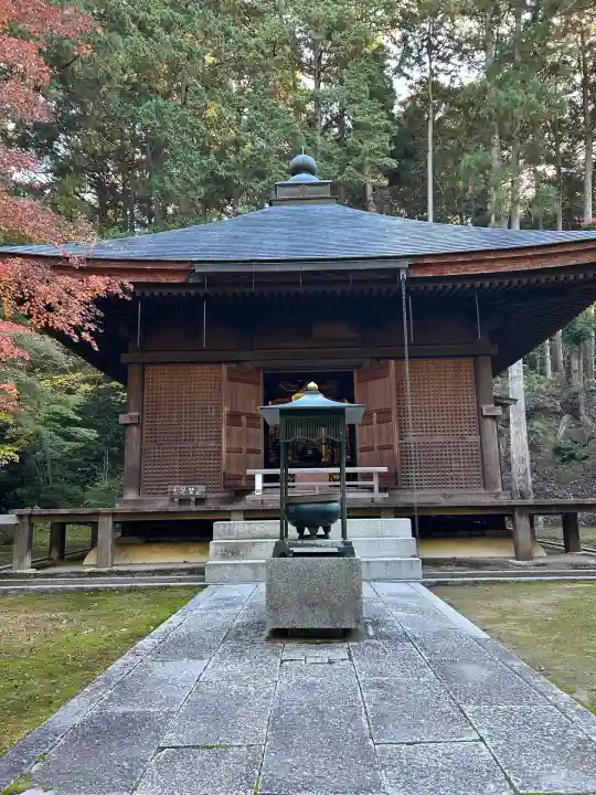 金剛輪寺(滋賀県)