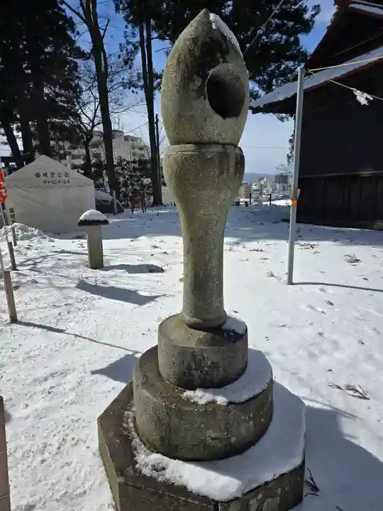 盛岡天満宮(岩手県)