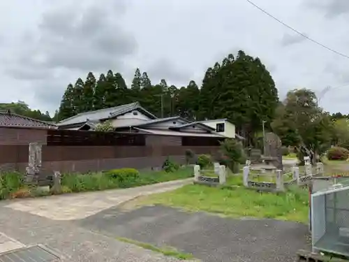 正福寺別院のその他建物