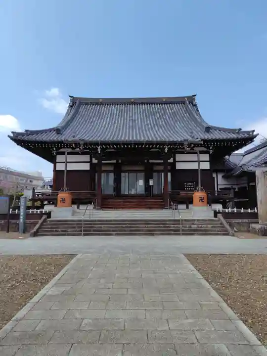 善導寺(福島県)