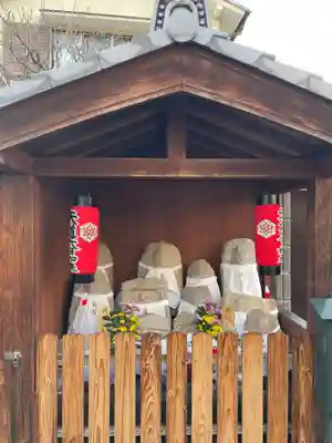 慶善寺(京都府)