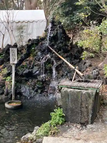 平塚八幡宮(神奈川県)