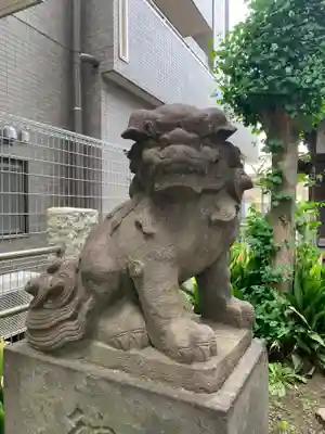 厳島神社(千葉県)