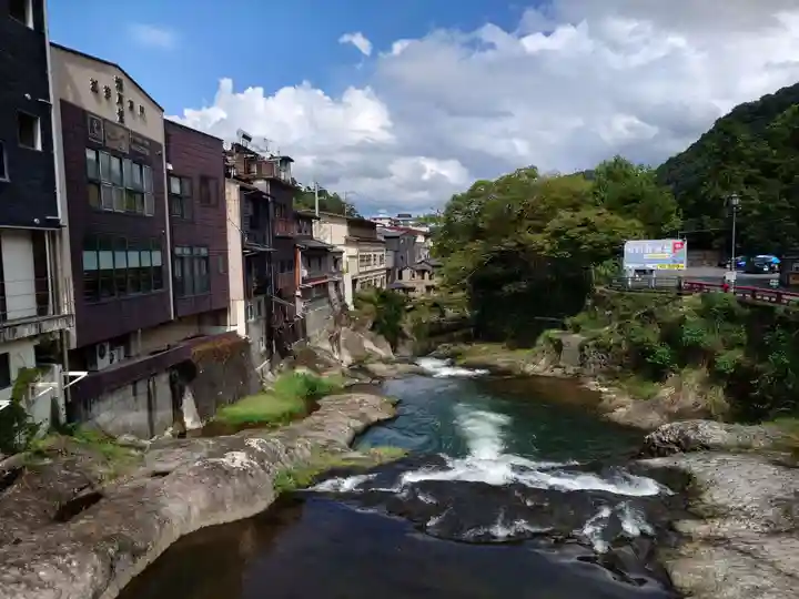 日枝神社(静岡県)