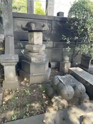 良泉寺(神奈川県)