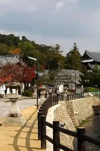 粉河寺の建物その他