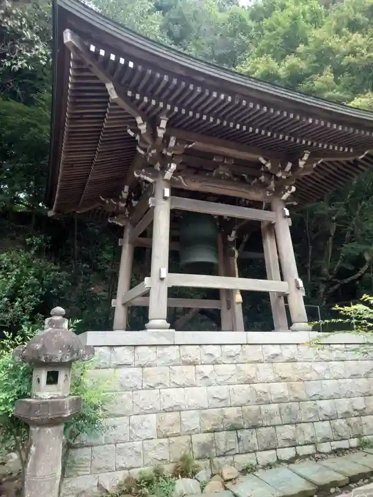 妙見寺(東京都)