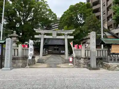 菅生神社(愛知県)