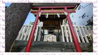 猿江神社(東京都)
