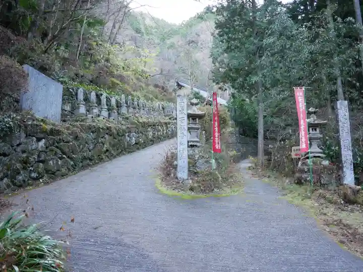 水潜寺のその他建物
