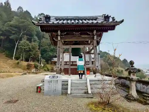 常福寺のその他建物