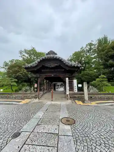 鑁阿寺(栃木県)