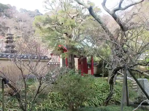 光則寺(神奈川県)