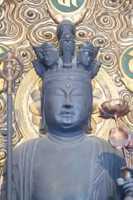 国分寺(奈良県)