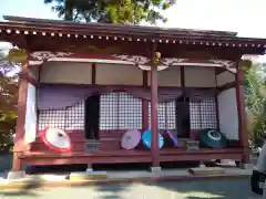 成相寺の建物その他