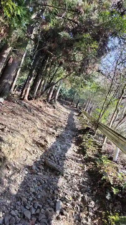 岩屋神社(京都府)