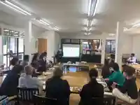 伊勢原 法泉寺(神奈川県)