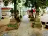 今井神社のその他建物
