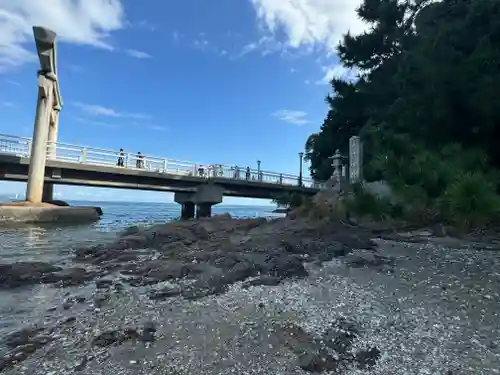 八百富神社(愛知県)