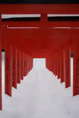 住吉神社(北海道)