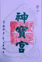 伏見神宝神社(京都府)