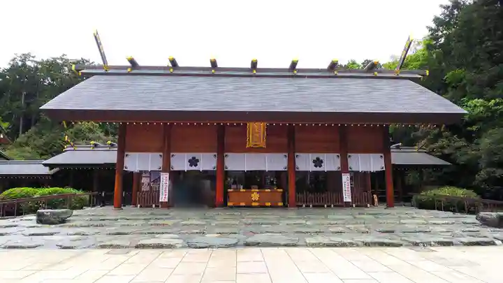 櫻木神社のその他建物