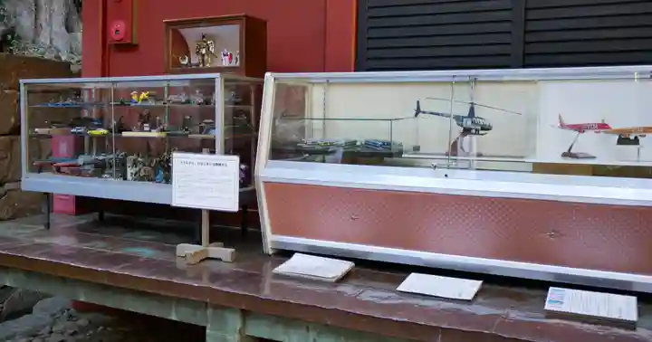 久能山東照宮のその他建物