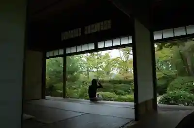 滝口寺のその他建物