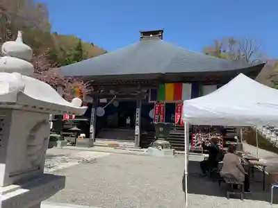 東円寺(山梨県)