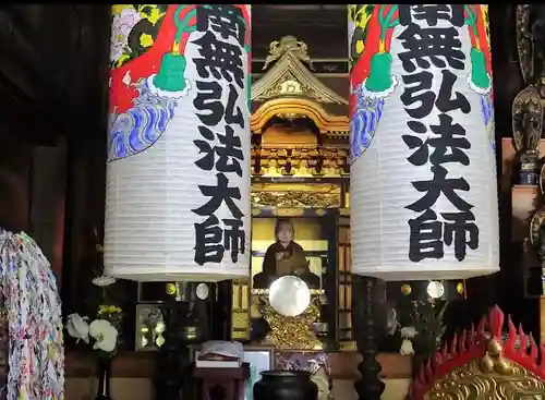 洞雲寺のその他建物