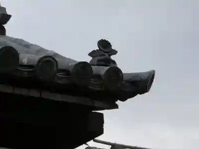 宝厳院のその他建物