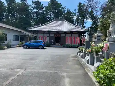 立光寺(静岡県)